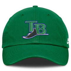 Tampa Bay Rays Nike Cooperstown Club Adjustable Hat | MLB New