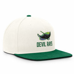 Tampa Bay Rays Nike Cooperstown Pro Dri-FIT Snapback Hat | MLB Discount