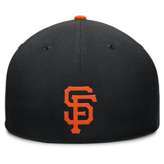 San Francisco Giants Fanatics Pick Off Fitted Hat | MLB Outlet