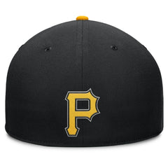 Pittsburgh Pirates Fanatics Pick Off Fitted Hat | MLB Online