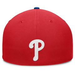 Philadelphia Phillies Fanatics Pick Off Fitted Hat | MLB US