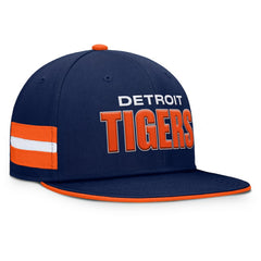 Detroit Tigers Fanatics Pick Off Fitted Hat | MLB Outlet