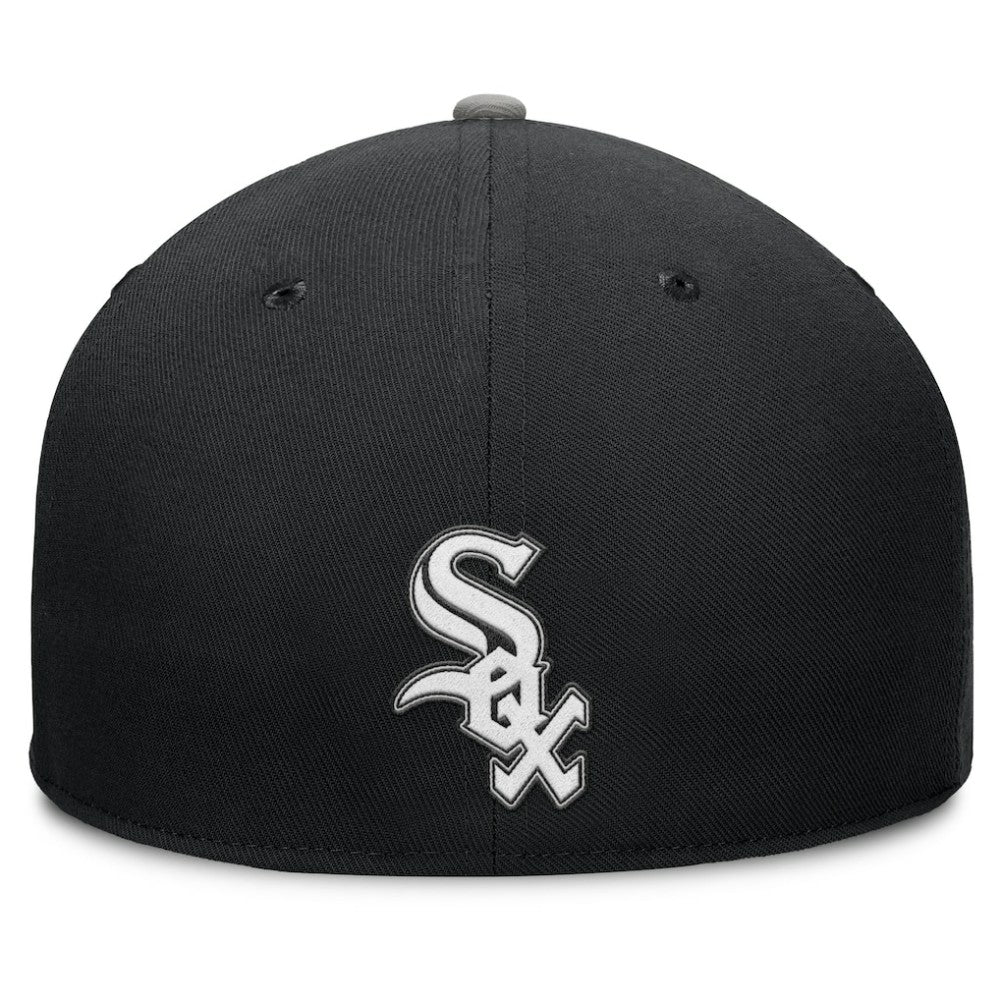Chicago White Sox Fanatics Pick Off Fitted Hat | MLB On Sale