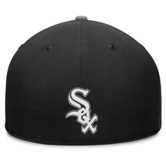 Chicago White Sox Fanatics Pick Off Fitted Hat | MLB On Sale