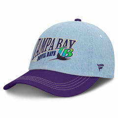 Tampa Bay Rays Fanatics Retire Adjustable Hat | MLB For sale