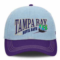 Tampa Bay Rays Fanatics Retire Adjustable Hat | MLB For sale