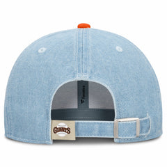 San Francisco Giants Fanatics Retire Adjustable Hat | MLB US