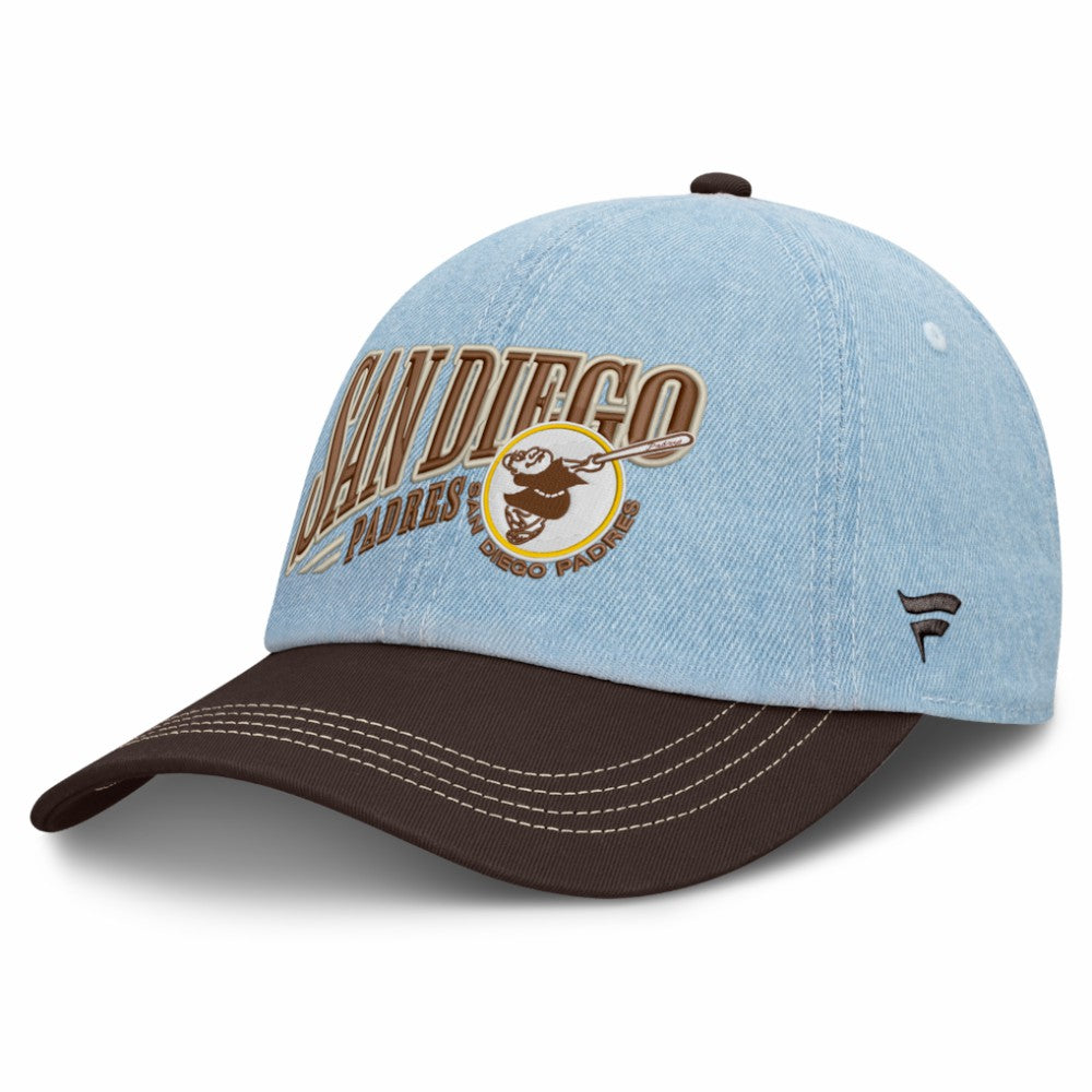 San Diego Padres Fanatics Retire Adjustable Hat | MLB On Sale