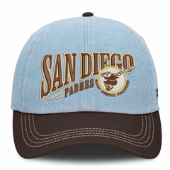 San Diego Padres Fanatics Retire Adjustable Hat | MLB On Sale