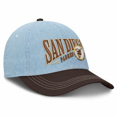 San Diego Padres Fanatics Retire Adjustable Hat | MLB On Sale
