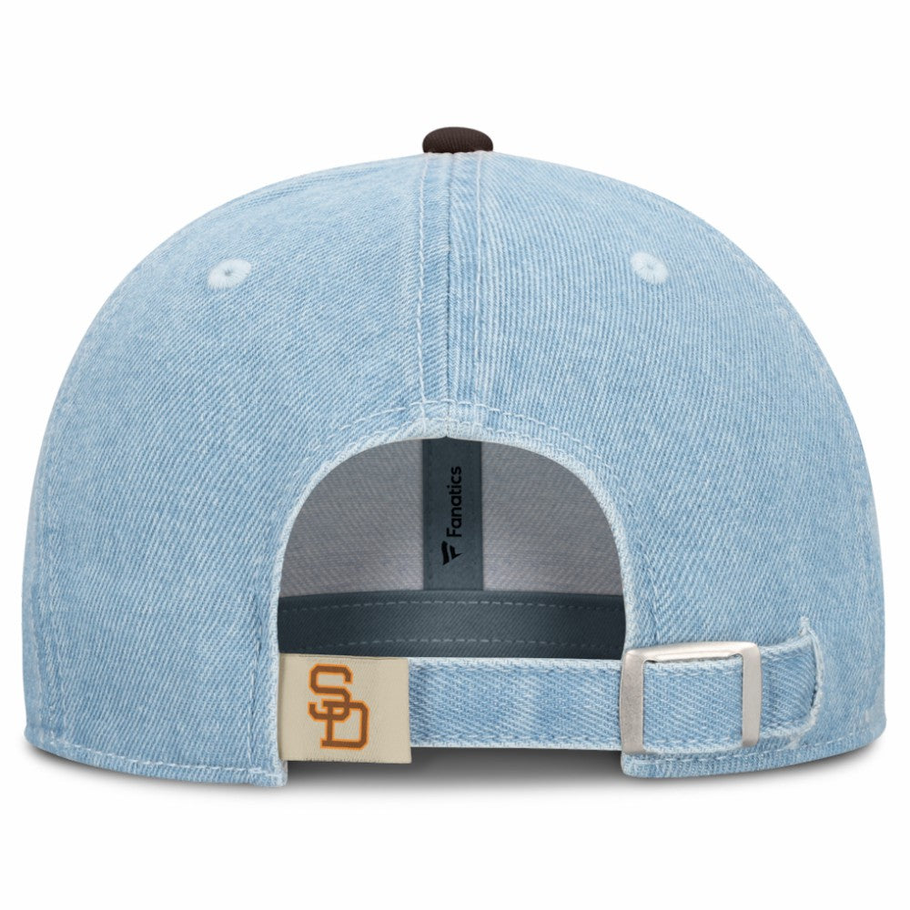 San Diego Padres Fanatics Retire Adjustable Hat | MLB On Sale