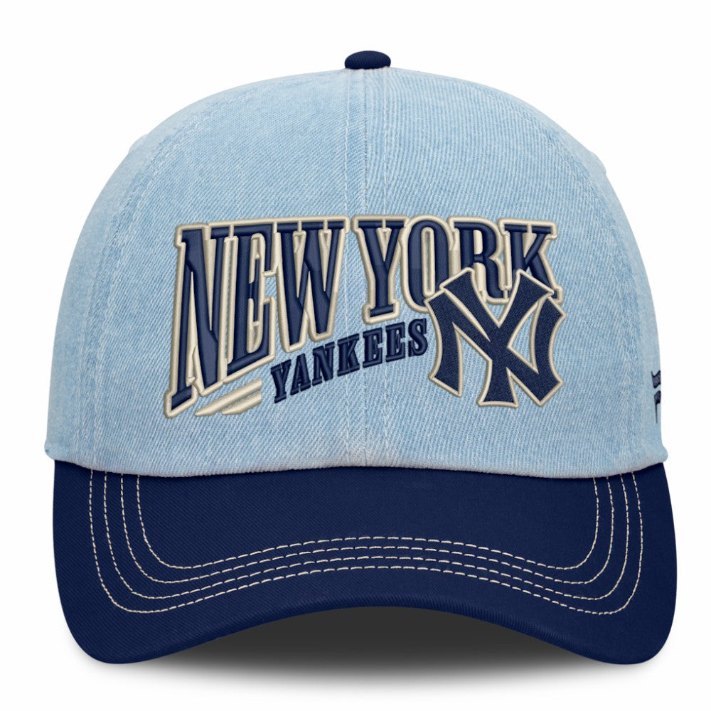 New York Yankees Fanatics Retire Adjustable Hat | MLB US