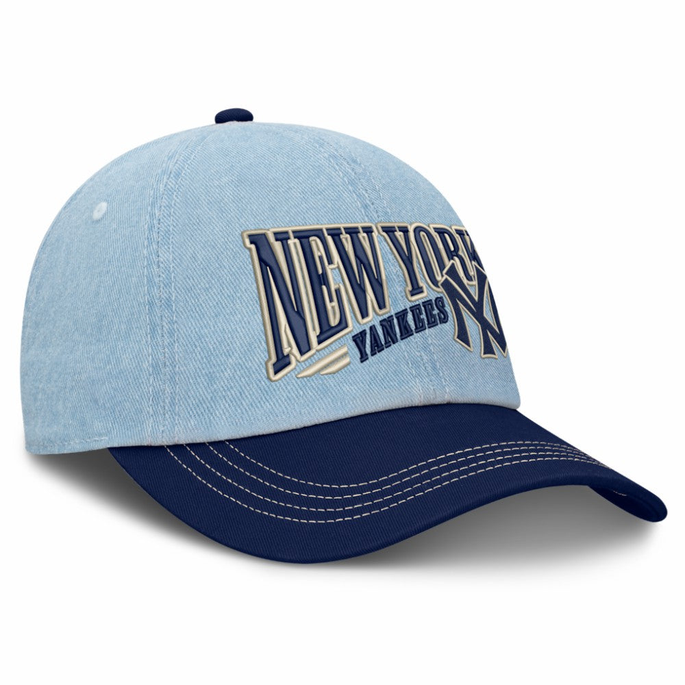 New York Yankees Fanatics Retire Adjustable Hat | MLB US