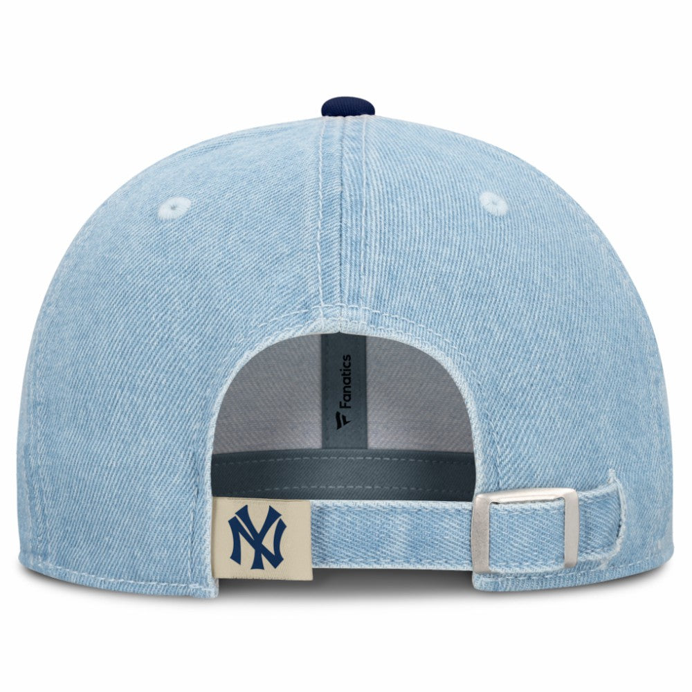 New York Yankees Fanatics Retire Adjustable Hat | MLB US