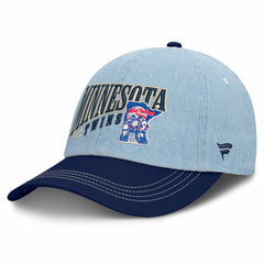 Minnesota Twins Fanatics Retire Adjustable Hat | MLB Sale