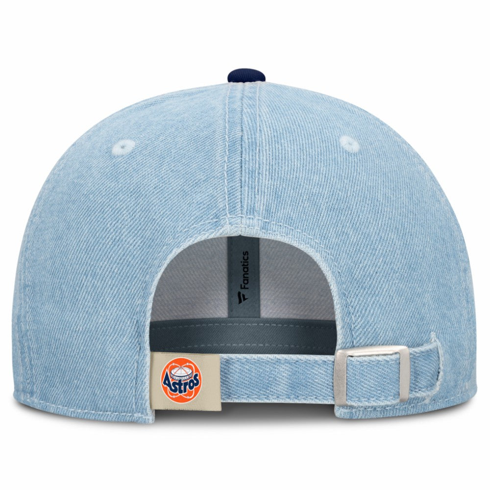 Houston Astros Fanatics Retire Adjustable Hat | MLB New