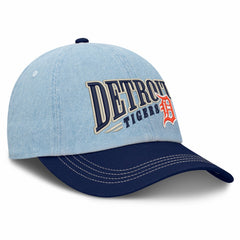 Detroit Tigers Fanatics Retire Adjustable Hat | MLB Near me