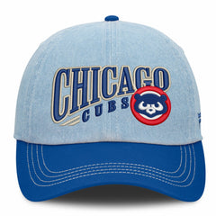 Chicago Cubs Fanatics Retire Adjustable Hat | MLB On Sale