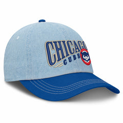 Chicago Cubs Fanatics Retire Adjustable Hat | MLB On Sale
