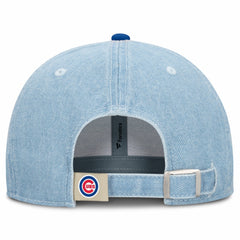 Chicago Cubs Fanatics Retire Adjustable Hat | MLB On Sale