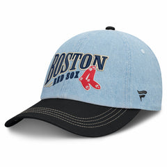 Boston Red Sox Fanatics Retire Adjustable Hat | MLB For sale