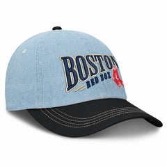 Boston Red Sox Fanatics Retire Adjustable Hat | MLB For sale