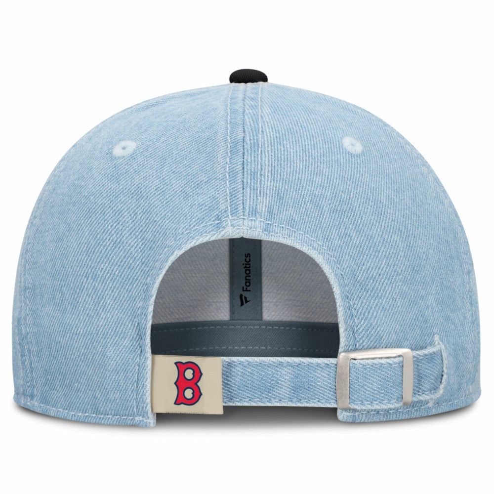Boston Red Sox Fanatics Retire Adjustable Hat | MLB For sale