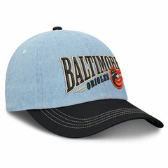 Baltimore Orioles Fanatics Retire Adjustable Hat | MLB Discount