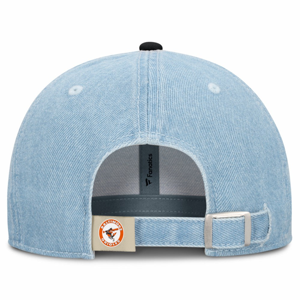 Baltimore Orioles Fanatics Retire Adjustable Hat | MLB Discount