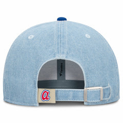 Atlanta Braves Fanatics Retire Adjustable Hat | MLB US