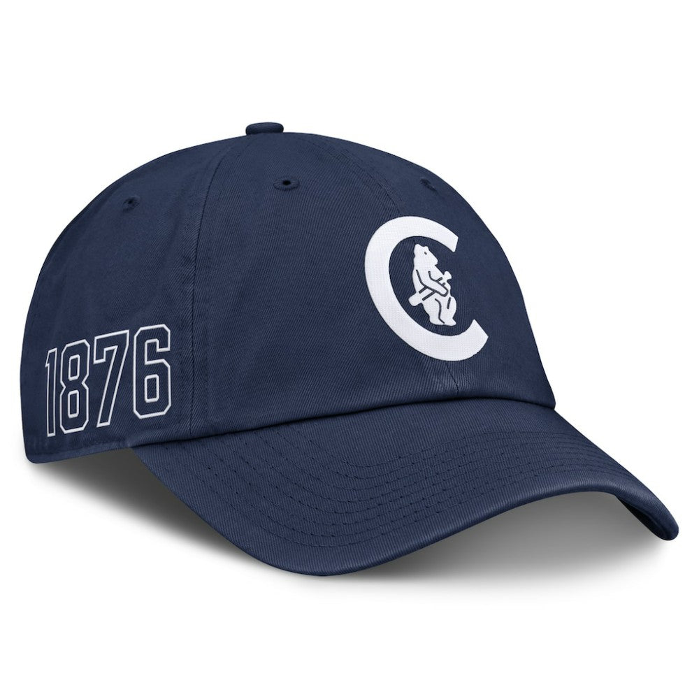 Chicago Cubs Nike Cooperstown Club Adjustable Hat | MLB Near me