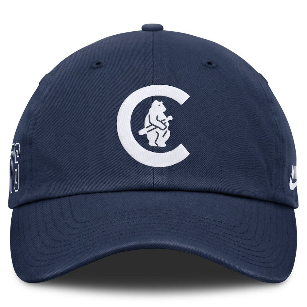 Chicago Cubs Nike Cooperstown Club Adjustable Hat | MLB Near me