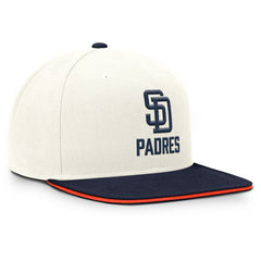 San Diego Padres Nike Cooperstown Pro Dri-FIT Snapback Hat | MLB New