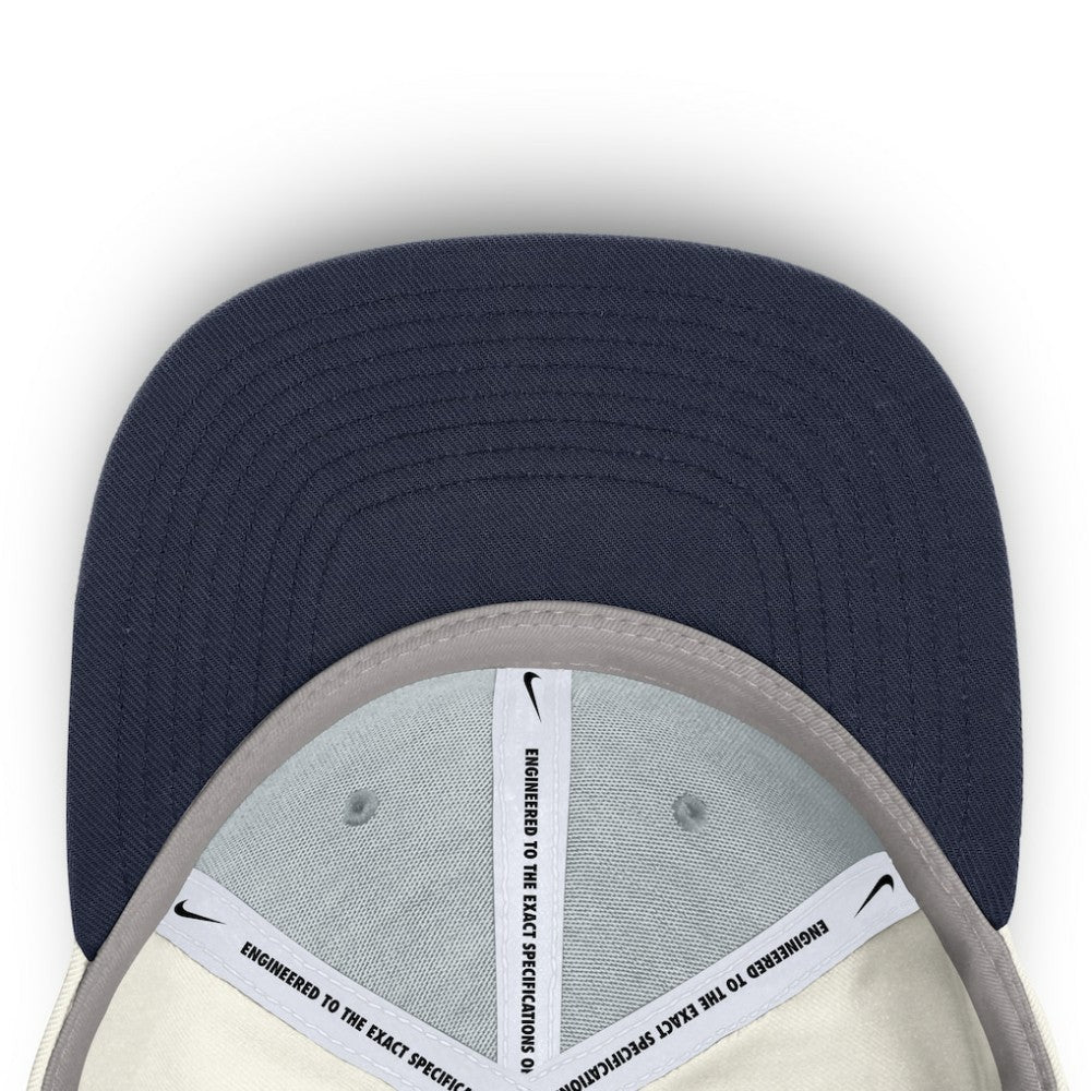 San Diego Padres Nike Cooperstown Pro Dri-FIT Snapback Hat | MLB New