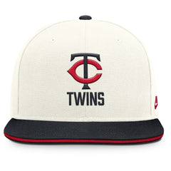 Minnesota Twins Nike Cooperstown Pro Dri-FIT Snapback Hat | MLB Shop
