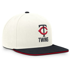 Minnesota Twins Nike Cooperstown Pro Dri-FIT Snapback Hat | MLB Shop