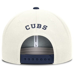 Chicago Cubs Nike Cooperstown Pro Dri-FIT Snapback Hat | MLB Discount