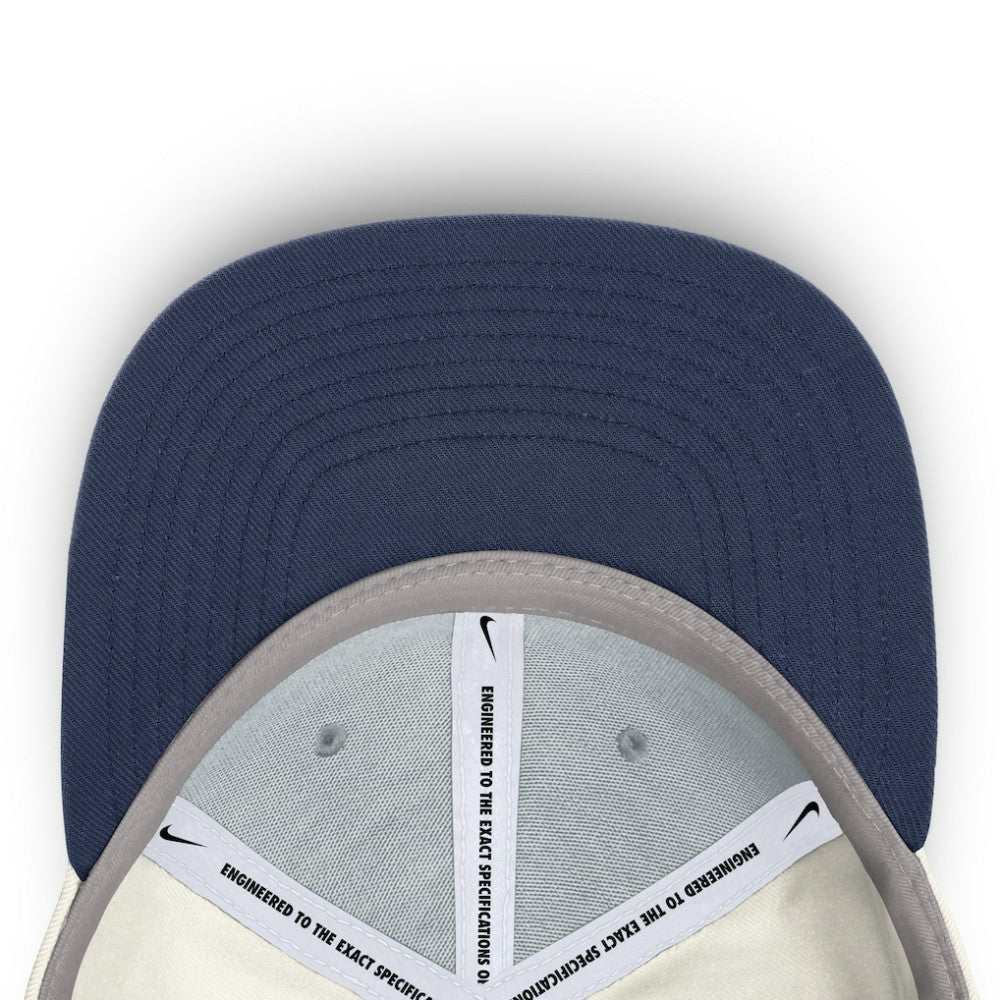 Chicago Cubs Nike Cooperstown Pro Dri-FIT Snapback Hat | MLB Discount