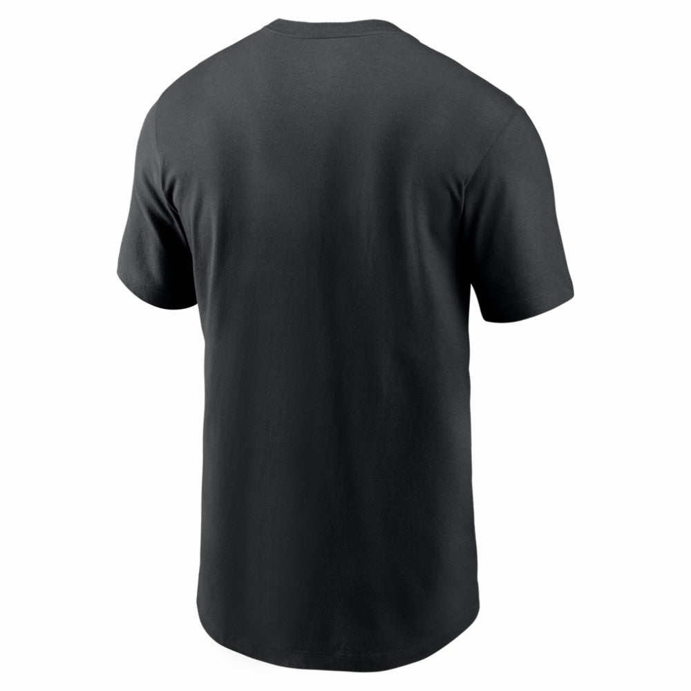 Seattle Mariners Nike Alternate Wordmark T-Shirt | MLB New