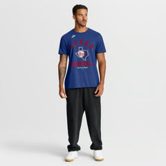 Texas Rangers Nike Cooperstown Collection T-Shirt | MLB Online