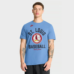 St. Louis Cardinals Nike Cooperstown Collection T-Shirt | MLB Sale