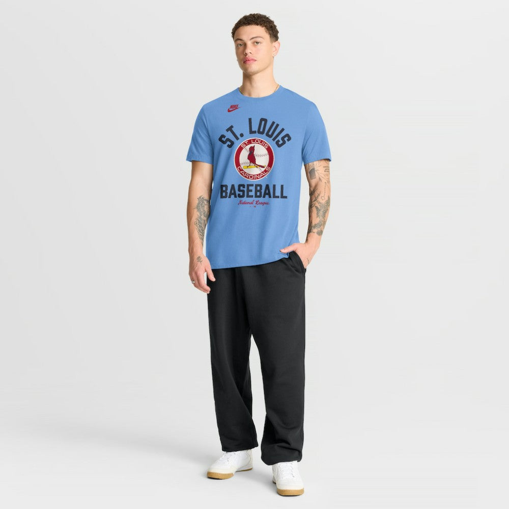 St. Louis Cardinals Nike Cooperstown Collection T-Shirt | MLB Sale