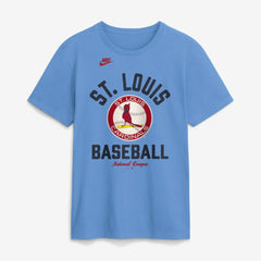 St. Louis Cardinals Nike Cooperstown Collection T-Shirt | MLB Sale