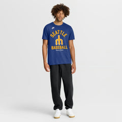 Seattle Mariners Nike Cooperstown Collection T-Shirt | MLB Near me