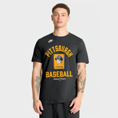 Pittsburgh Pirates Nike Cooperstown Collection T-Shirt | MLB Sale