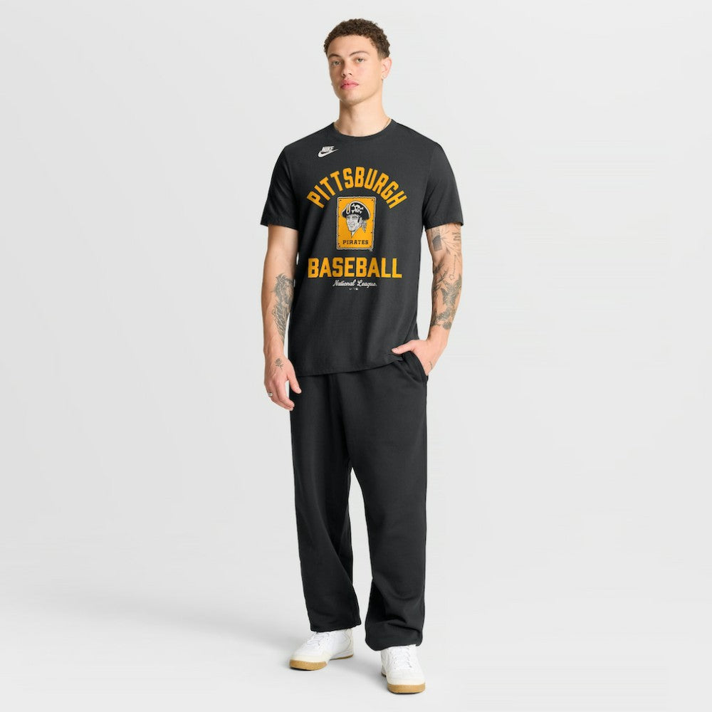 Pittsburgh Pirates Nike Cooperstown Collection T-Shirt | MLB Sale