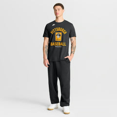 Pittsburgh Pirates Nike Cooperstown Collection T-Shirt | MLB Sale