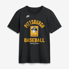 Pittsburgh Pirates Nike Cooperstown Collection T-Shirt | MLB Sale