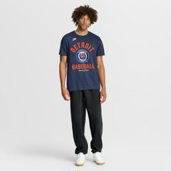 Detroit Tigers Nike Cooperstown Collection T-Shirt | MLB Sale