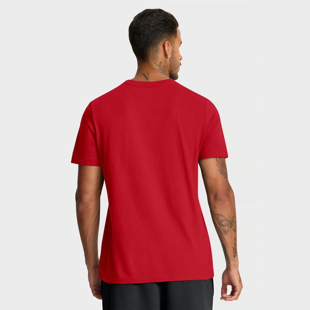 Cincinnati Reds Nike Cooperstown Collection T-Shirt | MLB On Sale